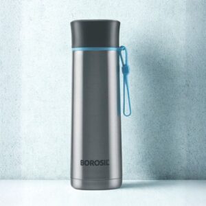 Borosil Hydra Sprint 400 ml