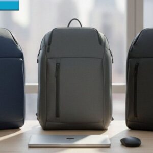 Transit Premium Laptop Backpack