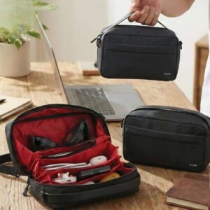 Stash Tech / Toiletry Pouch