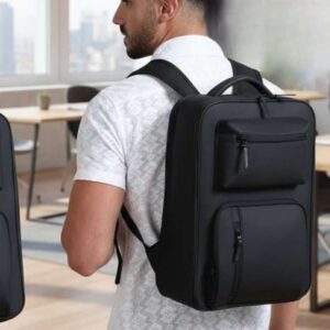 Urban Tech Backpack