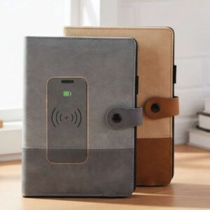SmartCharge Organizer Diary