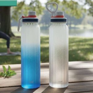 ActiveFlow Sports Bottle