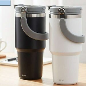 ThermoCarry Travel Mug