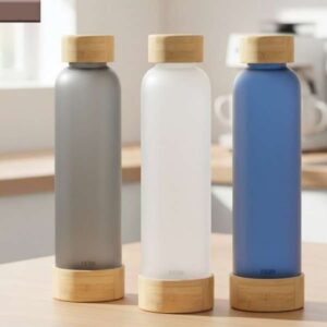 Frost Matte Bottle