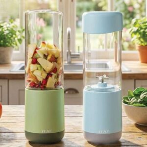 BlendGo Portable Blender