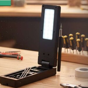 FlexiLight Tool Kit Lamp