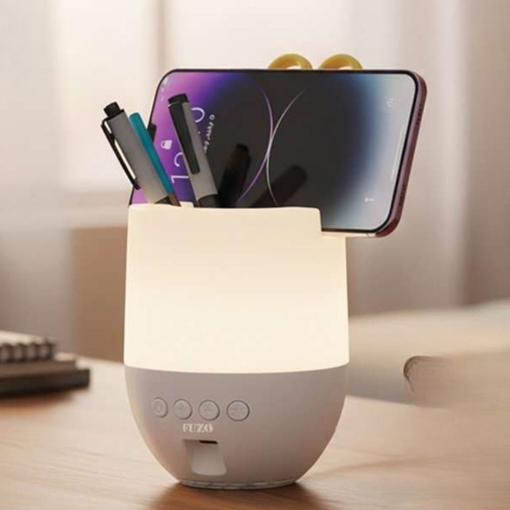 Slumber 2.0 Bluetooth Speaker (5 in 1)