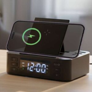 Crate 7 in 1 Desktop Gadget