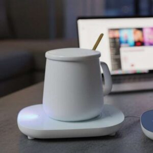Constance Intelligent Constant Temperature Mug