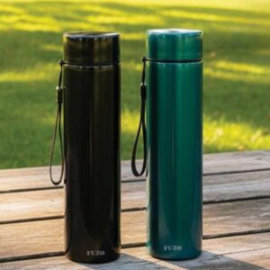 Atom Stainless Steel Bottle