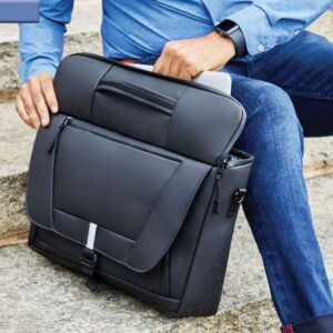 Envoy Laptop Messenger Bag