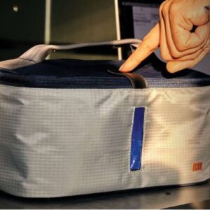 UV Cleanz UV Sterilization Bag