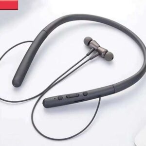 Fluid Bluetooth Neckband
