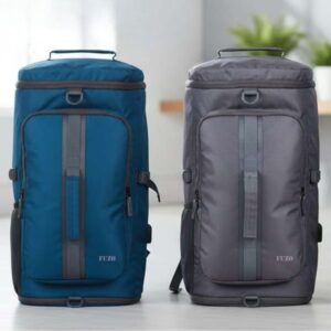 Explorer 3 in 1 Laptop Backpack Duffel Bag Sling Bag