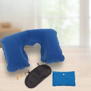 Globe Trotter 3 in 1 Travel Kit