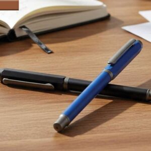 Reed Roller Ball Metal Pen