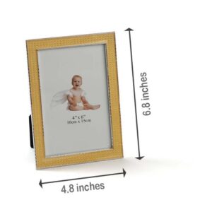 PL Wire Design Photo Frame