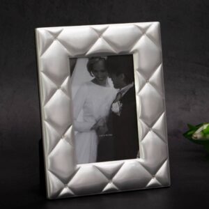 Premium Cushioned Photo Frame