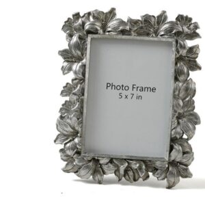 Flower Design Frame