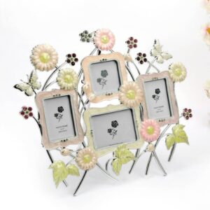 Chrysanthemum Photoframe