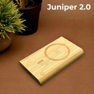 Juniper 2.0 Wireless Charger
