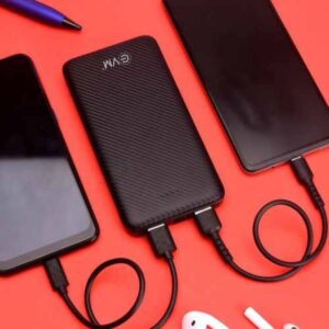 EnZest 10000mAh Power Bank