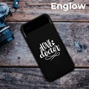 EnGlow 10000mAh Glow Power Bank