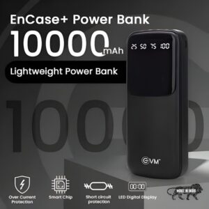 EnCase+ 10000mAh Power Bank