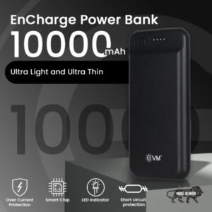 EnCharge 10000mAh Power Bank
