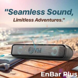 EnBar Plus Bluetooth Speaker