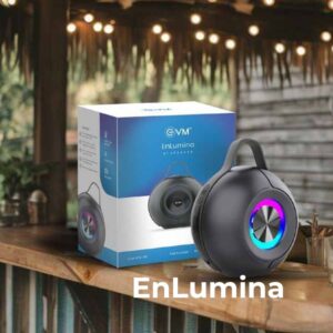 EnLumina Bluetooth Speaker