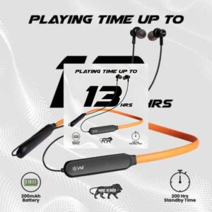 EnSport Bluetooth Neckband