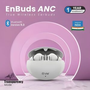 EnBuds ANC True Wireless Earbuds