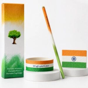 Independence Day Plantable Handout Kit